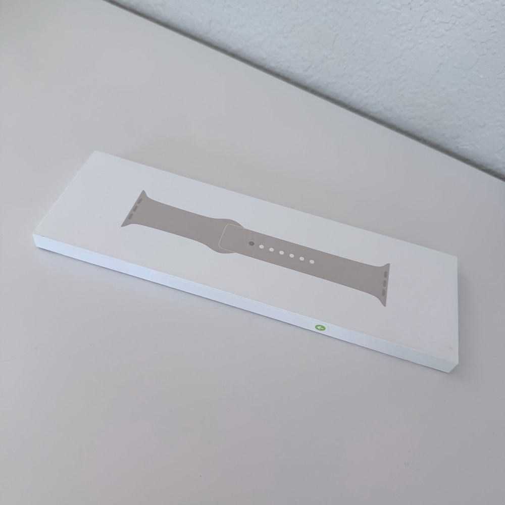 Apple Starlight Sport Band S/M